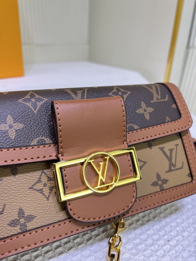 LV Dauphine Bags